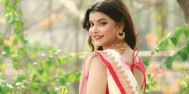 শবনম ফারিয়া