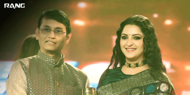 পরীমণি কি আবারও প্রেমের সম্পর্কে