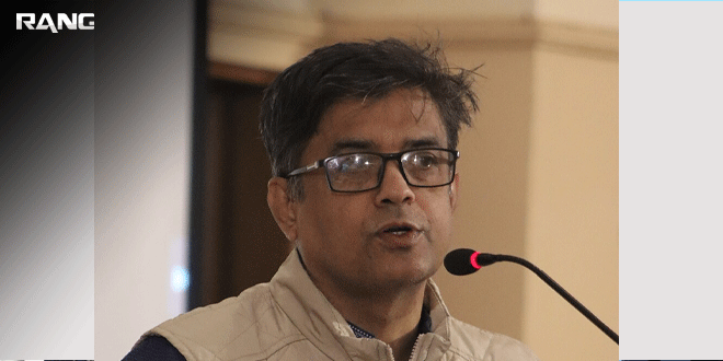 ডাকসু নির্বাচন কি জাতীয় নির্বাচনের ‘টেস্ট কেস’? প্রেস সচিবের মন্তব্য