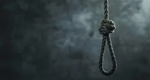 ঋণের দায়ে আত্মহত্যা