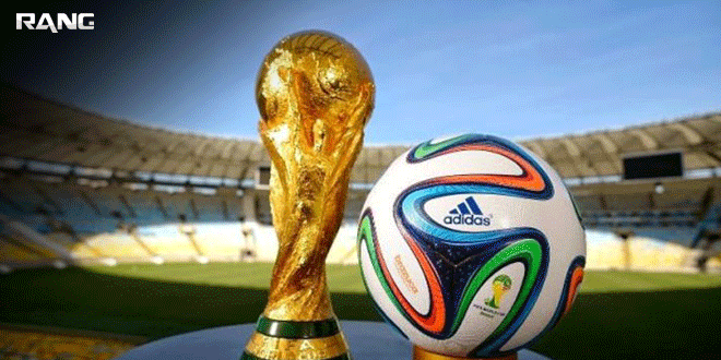লাতিন আমেরিকা থেকে কারা যাচ্ছে বিশ্বকাপে?