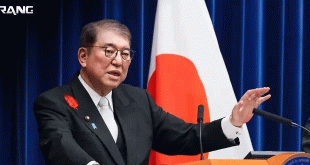 জাপানের নতুন প্রধানমন্ত্রী কে হবেন? শুরু হয়েছে জল্পনা